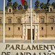 Parlamento de Andalucía (Hospital de las Cinco Llagas)