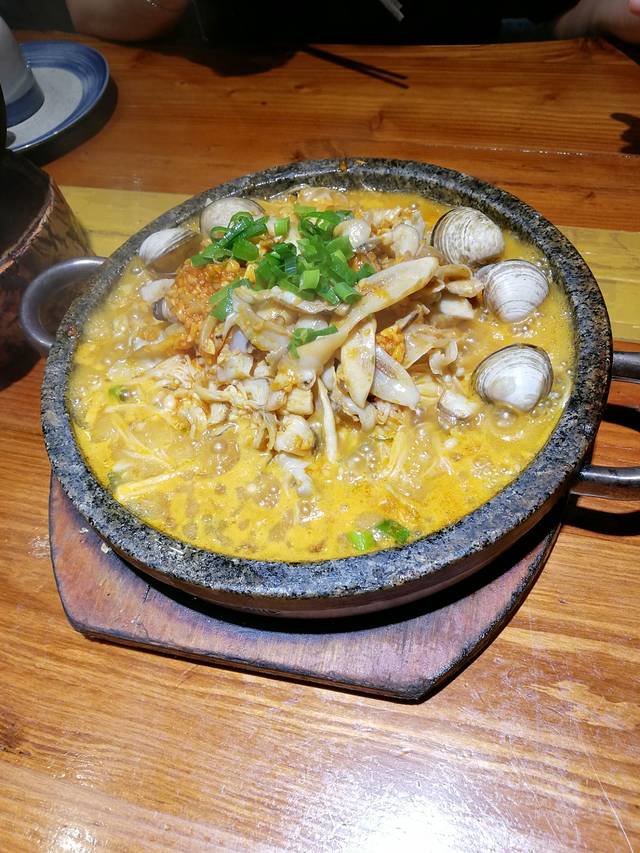 民国印象·情仅一味小花卷