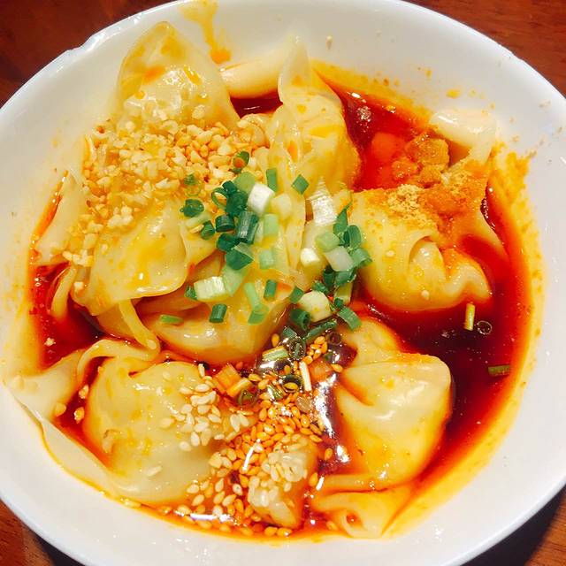 付小姐在成都(六道口店)