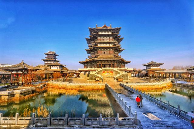 大名石刻博物馆