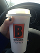 South Lyon Biggby Coffee