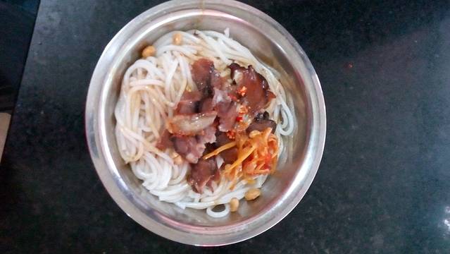 桂林担子米粉(太白西路店)