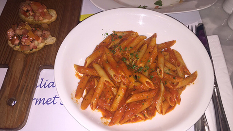 Serafina Italian Restaurant的图片