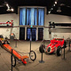 Wally Parks NHRA Motorsports Museum