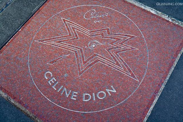 加拿大国家名人堂