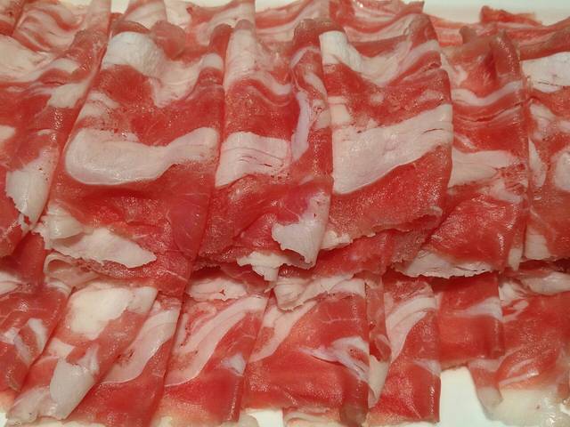 鑫隆四季涮肉(沙河店)