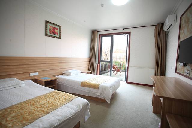 长岛民宿钓鱼岛渔家大院