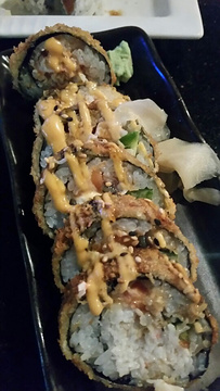 Goody's Sushi & Grill