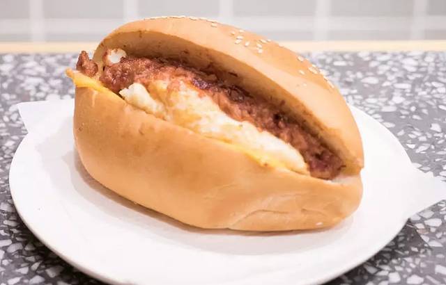 华嫂冰室(湾仔)