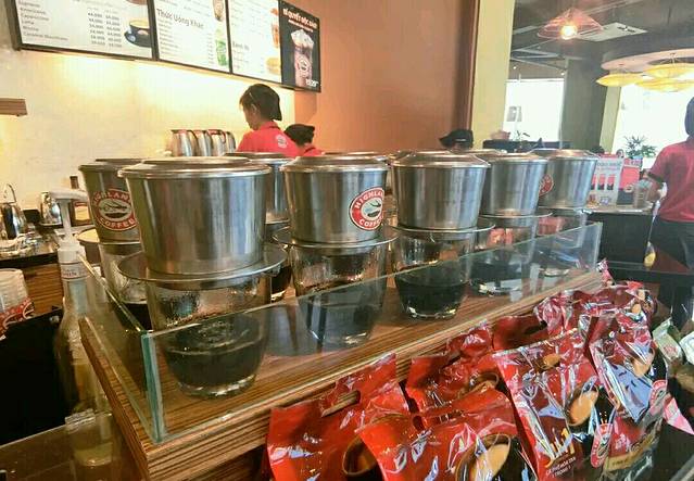 Highlands Coffee TaxTradeCenter