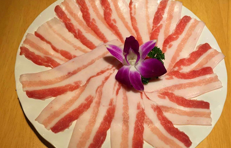 飘香火锅(玉林西路店)