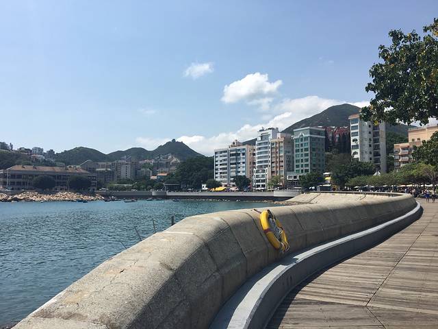 赤柱广场 - 天幕广场