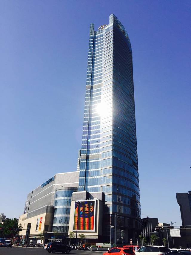 连云港苏宁广场