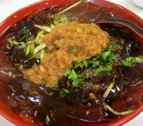 蔺氏旭光辣子鸡菜馆