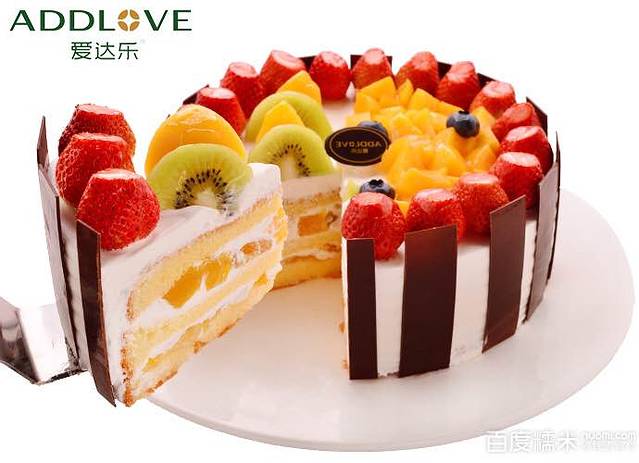 爱达乐(德阳三区店)