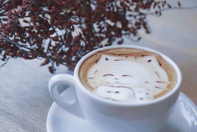 Cafe Clark(华纺易城店)