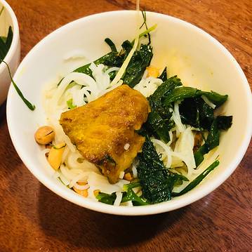 Cha Ca La Vong Restaurant