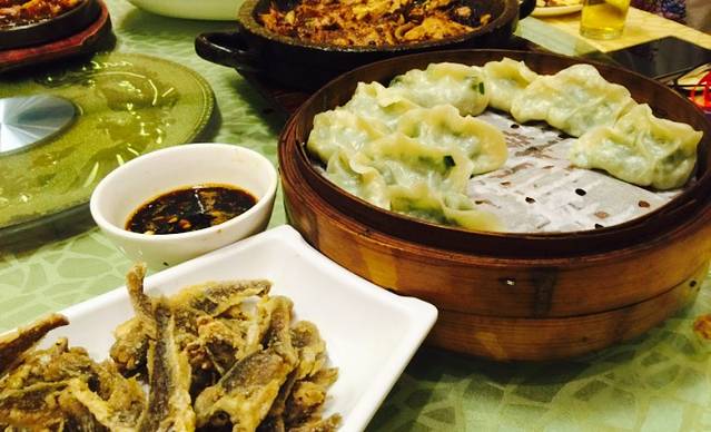 红满楼(雷锋路东段店)