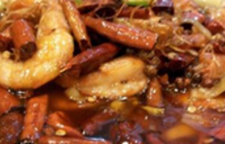 川人百味(金安中央大街店)