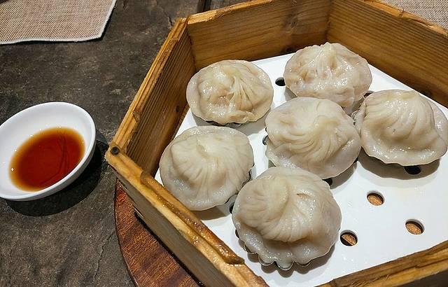 长隆企鹅酒店食街