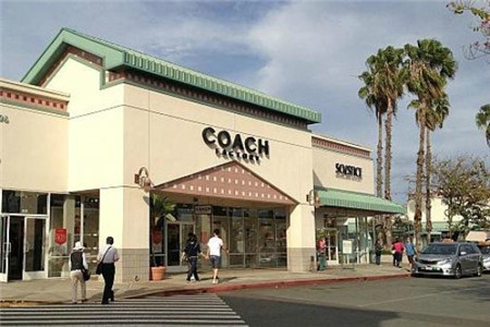 怀客乐奥特莱斯