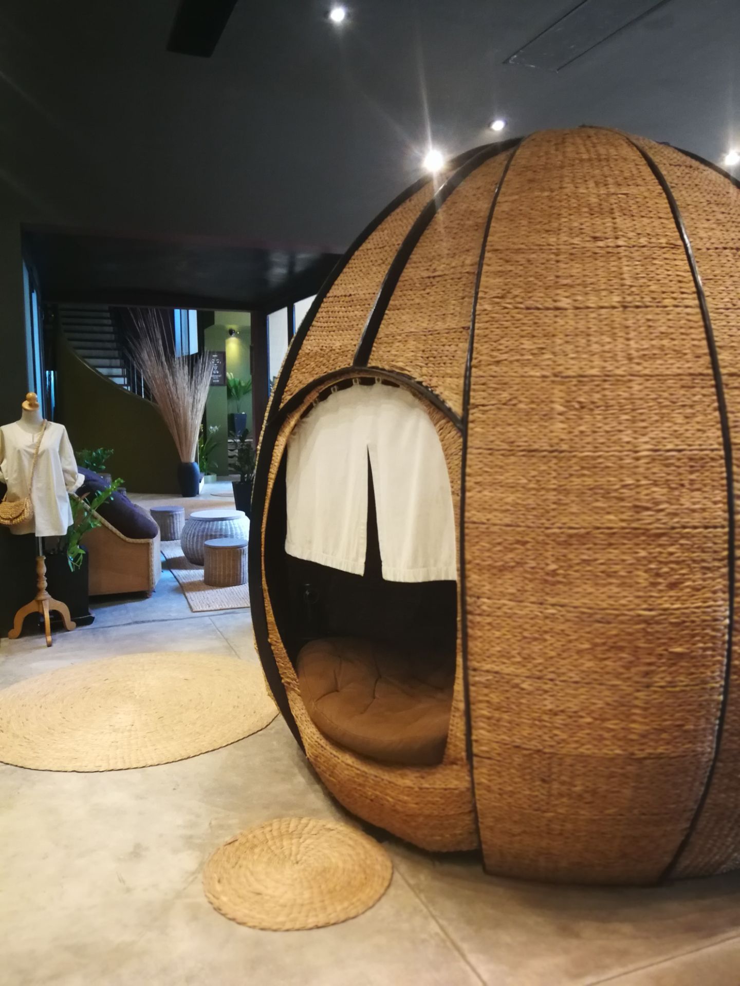 金边波蒂亚水疗中心