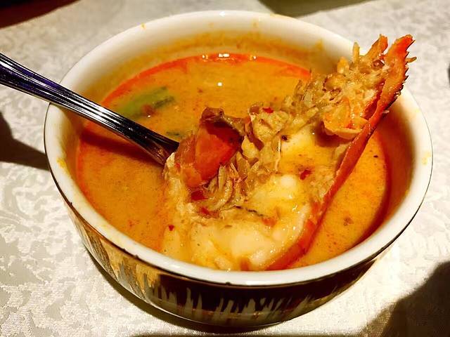 七号私厨·百年洋楼