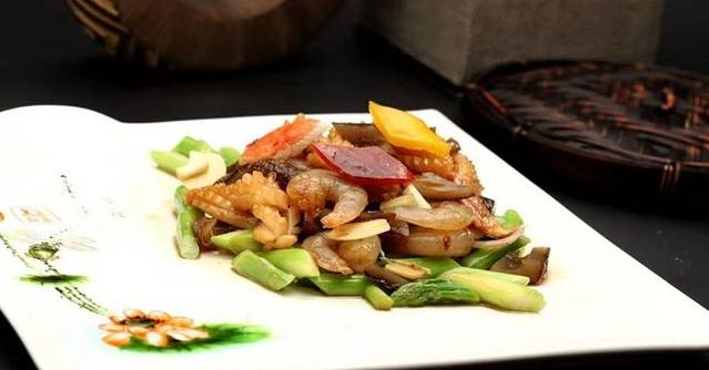 美丽豪酒店中餐厅