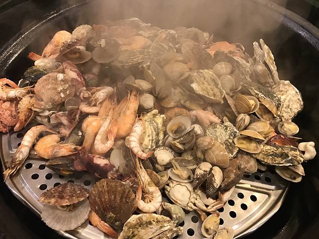 东海香(基隆路店)