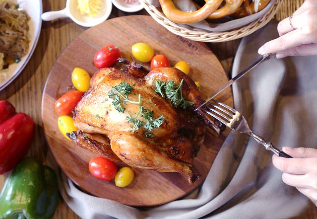 Paulaner 德国保拉纳现酿啤酒餐厅（高新店）