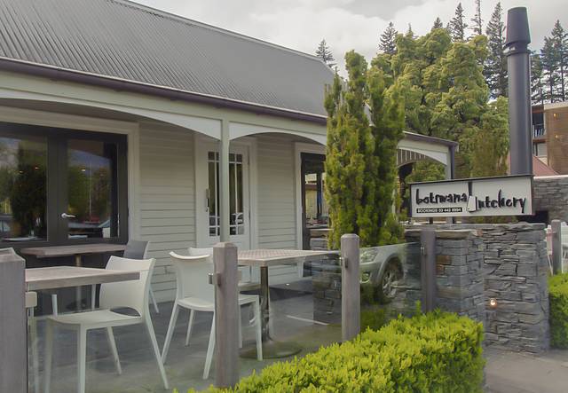 Botswana Butchery - Queenstown NZ