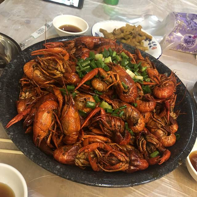 今朝好吃来·本帮江浙菜