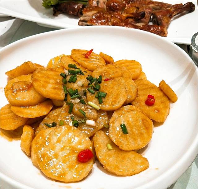 大福人家(环城南路店)