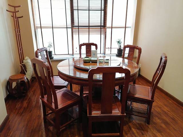 馥茗苔·中宴(熙春店)