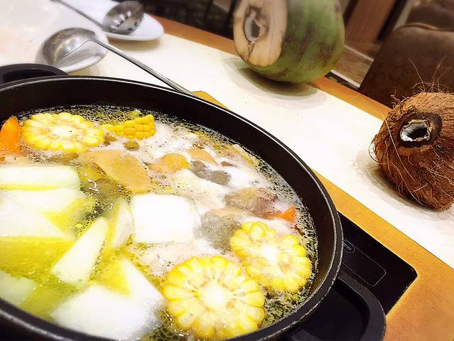 稻香酒家(恒宝店)