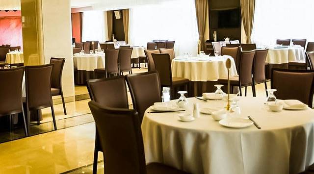 奕景酒家(星海广场店)