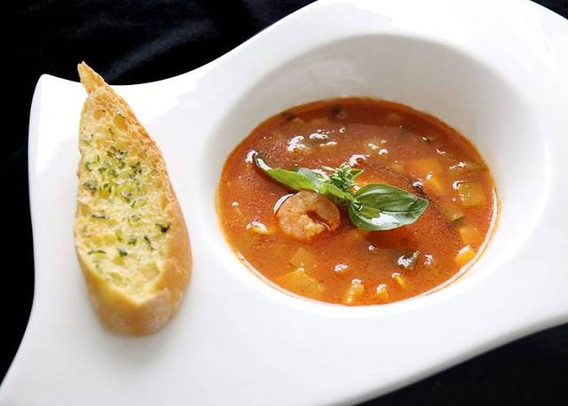 深圳大梅沙京基洲际度假酒店·蔓阁东南亚风味特色餐厅