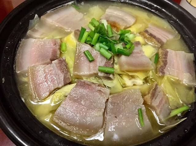 滁州市政府北食堂