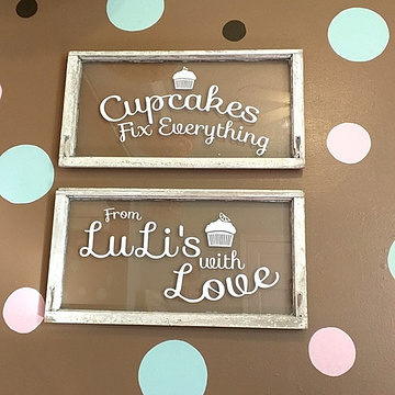 LuLi's Cupcakes & Bakery