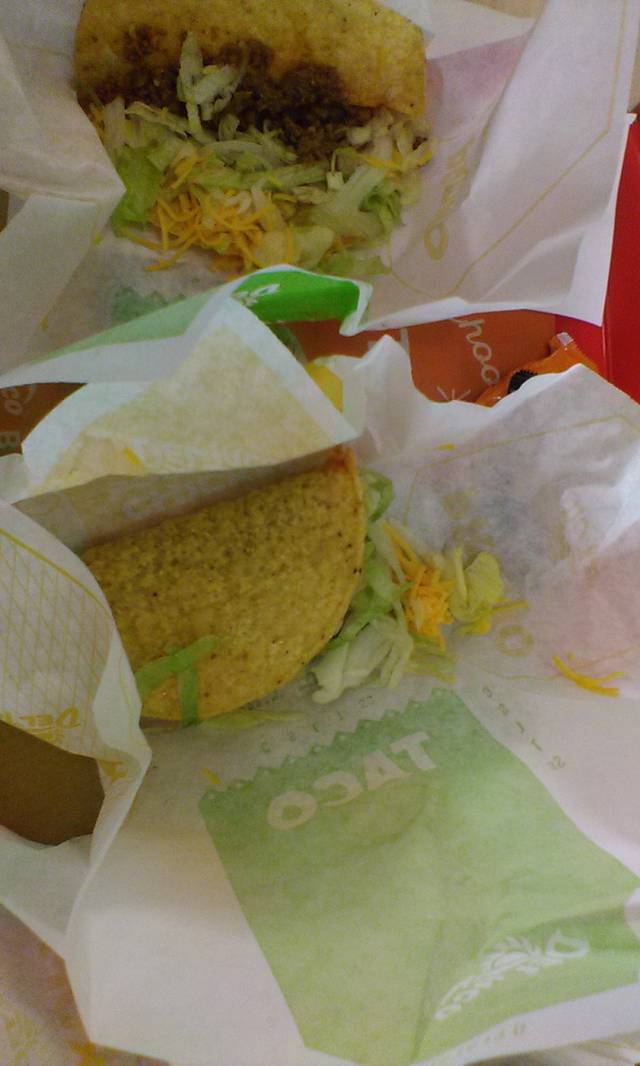 Del Taco