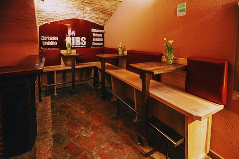 Ribs of Vienna