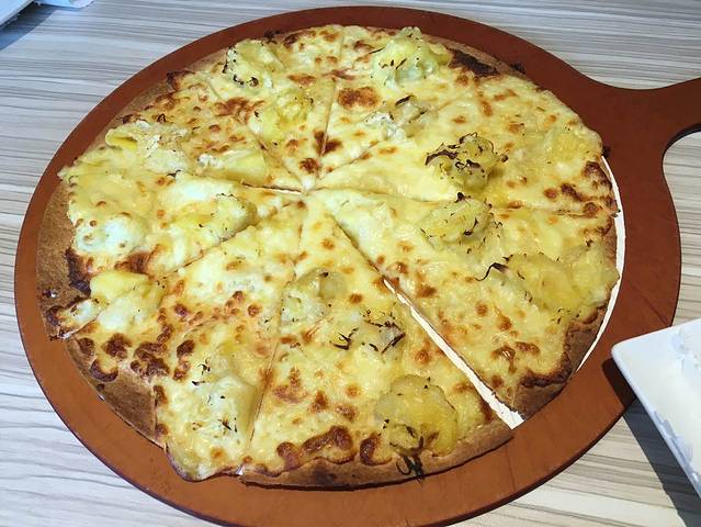 必胜客(南通万达店)