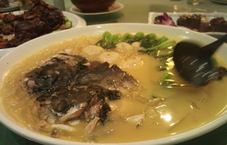 新苑私房菜·本帮菜(嘉善路店)