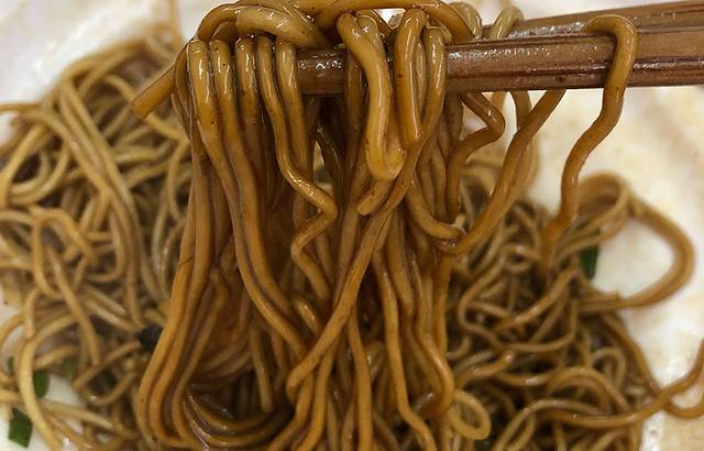 常州银丝面馆(麻巷店)