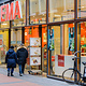 Hema（Kalvertoren Shoppingcenter店）