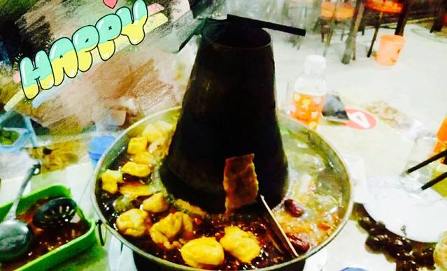 古茗(九江学院店)