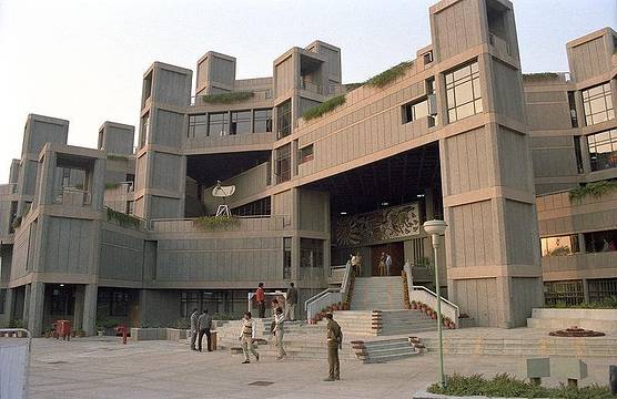 国家科学中心