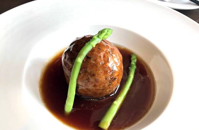 枣子树素餐厅(铂金城店)