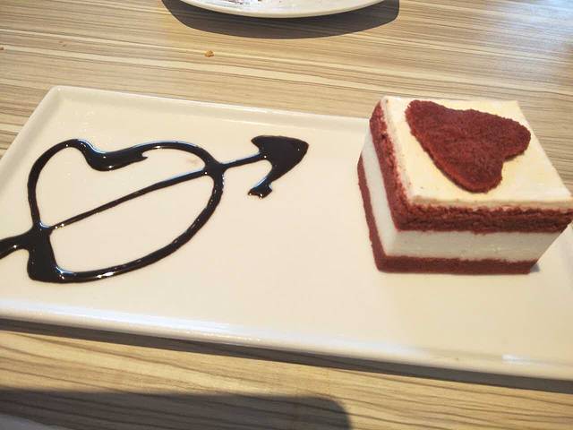 必胜客(中华南路店)