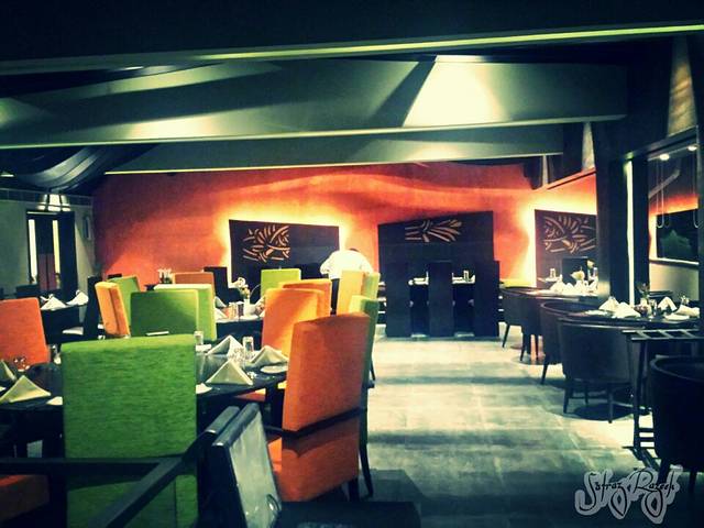 Indian Summer Colombo